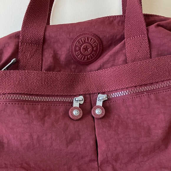 Kipling Shoulder Bag - Picture 2 of 11
